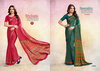 Star Crape By Sushma Crape Printed Sarees Best Wholesale Shop In Surat